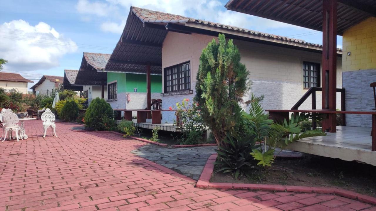 Maison Delfino Flat Gravatá Zewnętrze zdjęcie