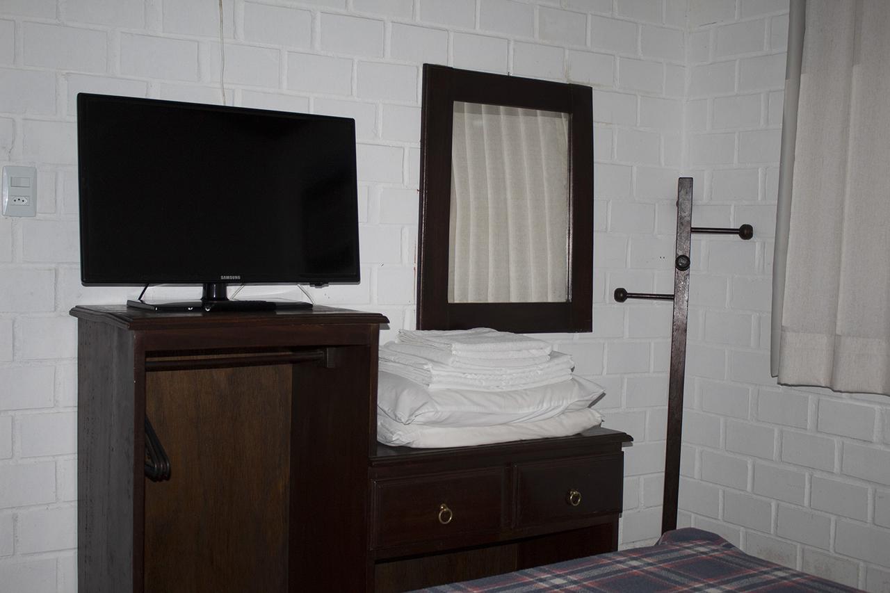 Maison Delfino Flat Gravatá Zewnętrze zdjęcie