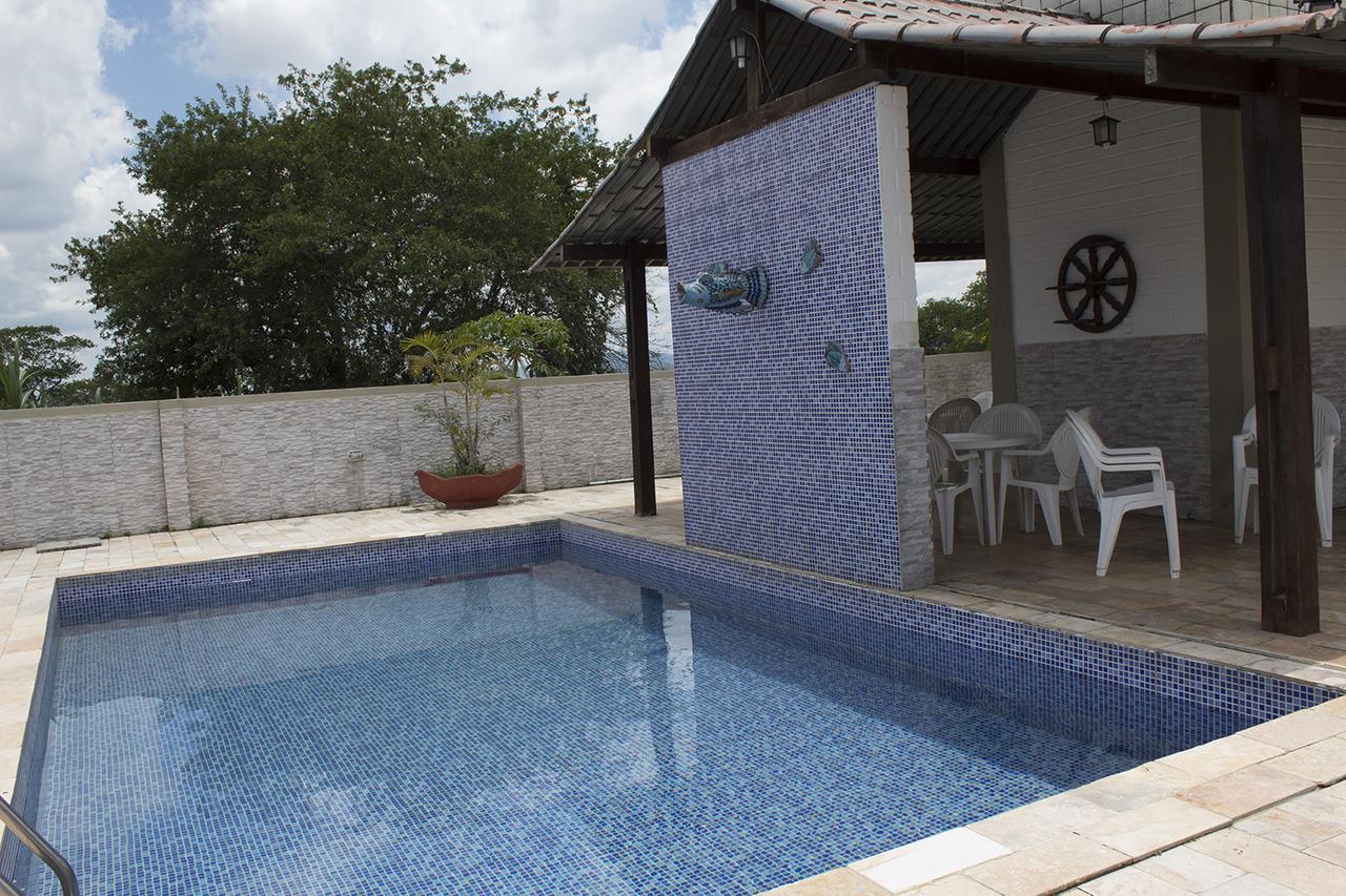 Maison Delfino Flat Gravatá Zewnętrze zdjęcie