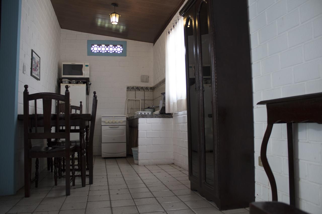 Maison Delfino Flat Gravatá Zewnętrze zdjęcie