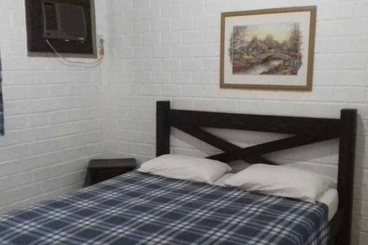 Maison Delfino Flat Gravatá Zewnętrze zdjęcie